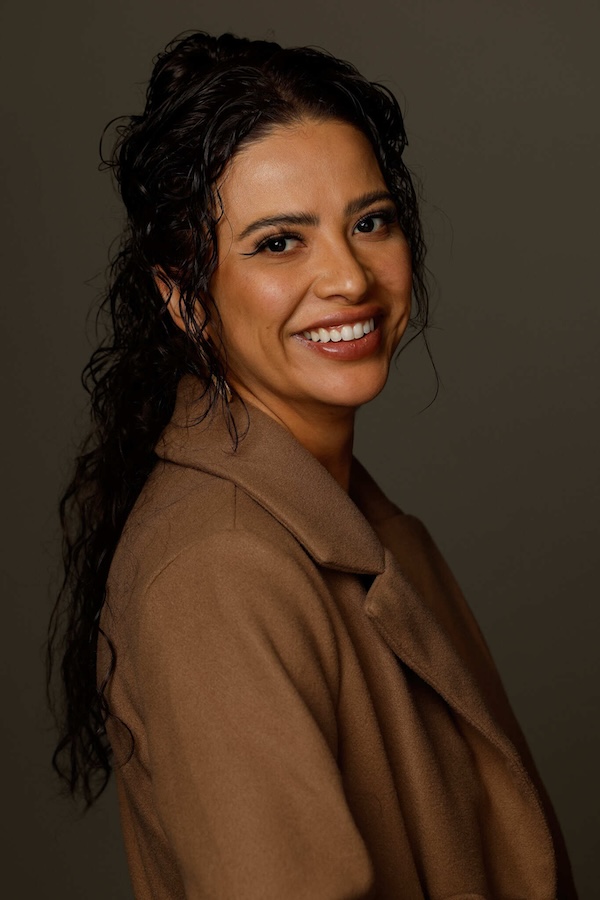 Picture of Anahi Salido